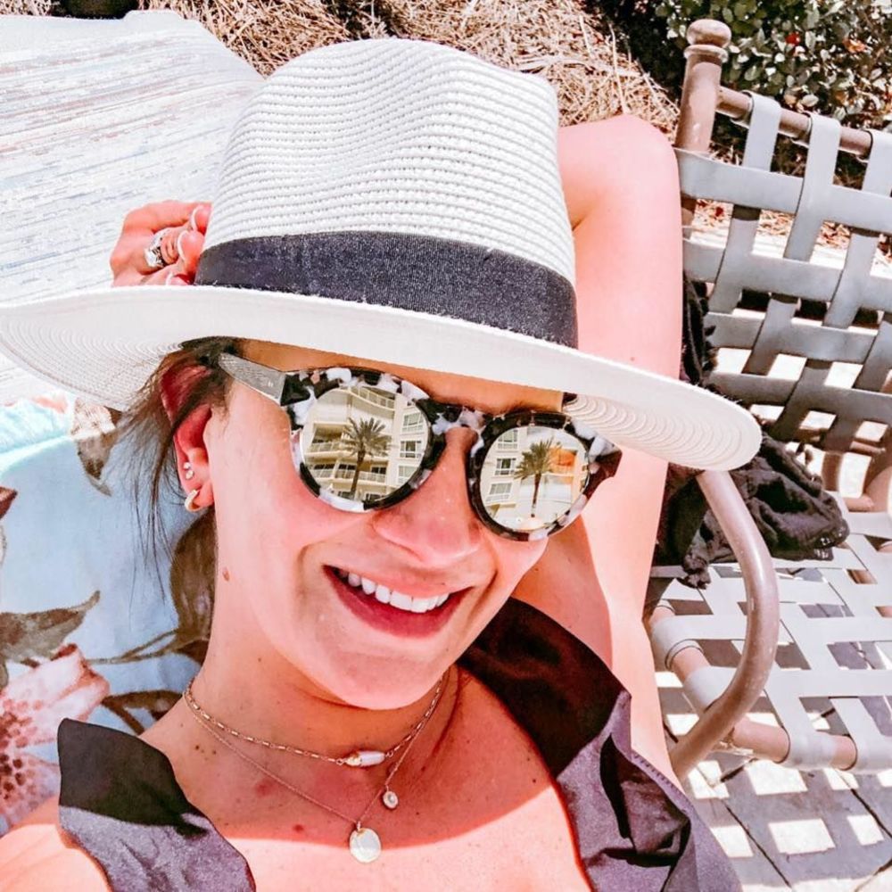 Meet your Posher, Angelle